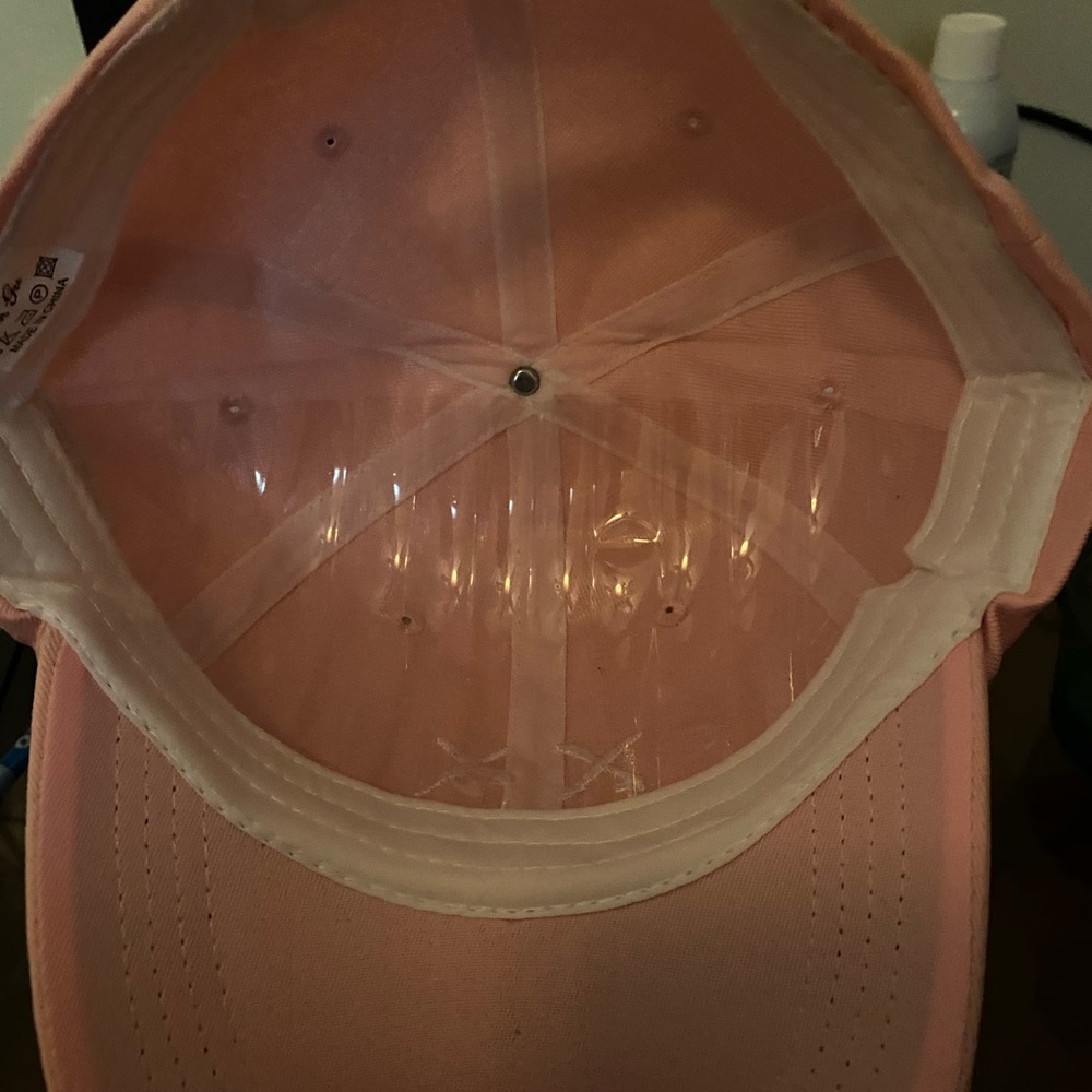 Lil Peep Dad Hat - Picture 4 of 5